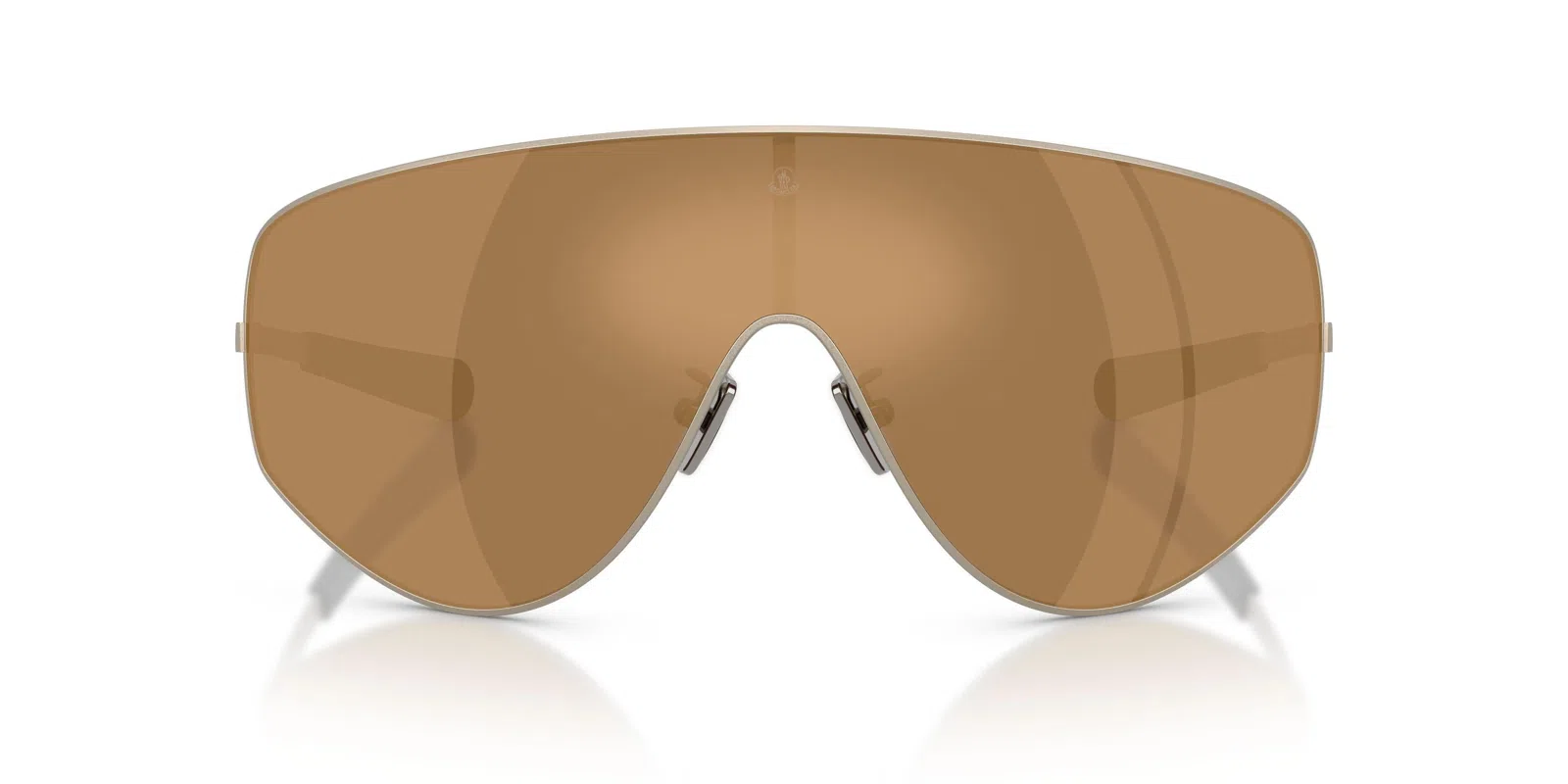 Moncler Tanium 4011T Sunglasses - view 12